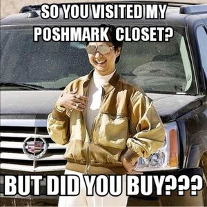 MAKE AN OFFER ON ANYTHING